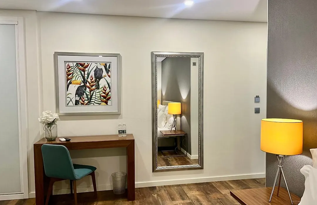 Casa Jerónimo B&B-1