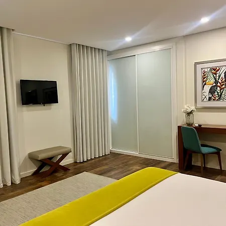 Casa Jerónimo B&B-2