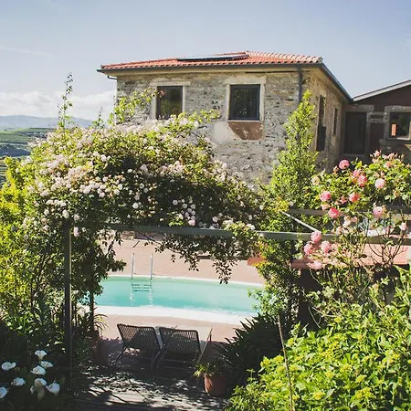 Casa Do Romezal-3